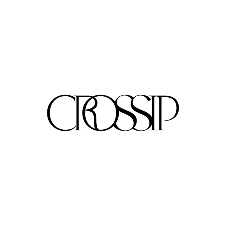 CROSSIP official brand logo