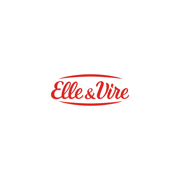 Elle & Vire official brand logo | Addtocart UAE