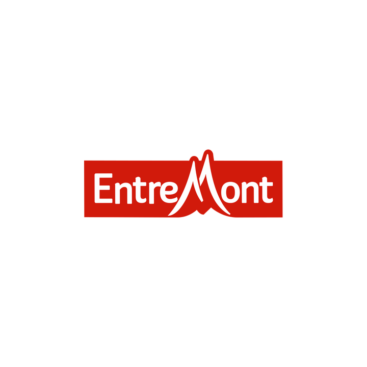 Entremont official brand logo