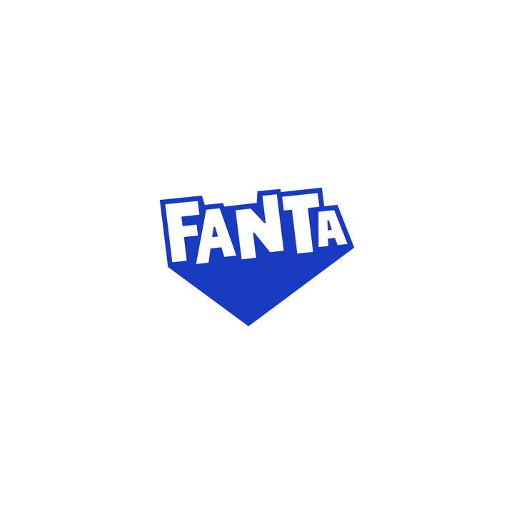 Fanta official brand logo