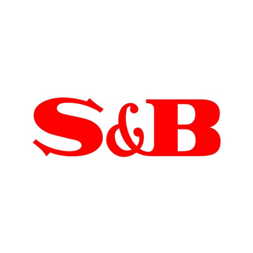 S&B logo | Addtocart Dubai UAE