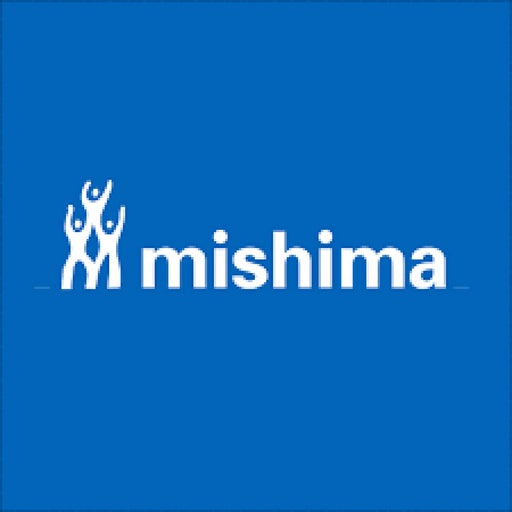 Mishima logo | Addtocart Dubai UAE