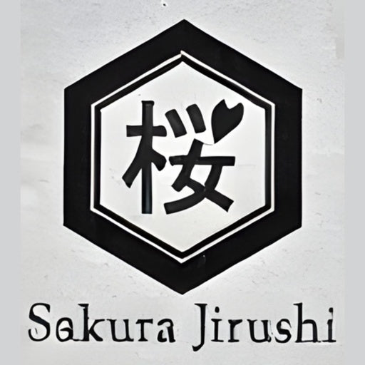 Sakura Jirushi logo | Addtocart Dubai UAE