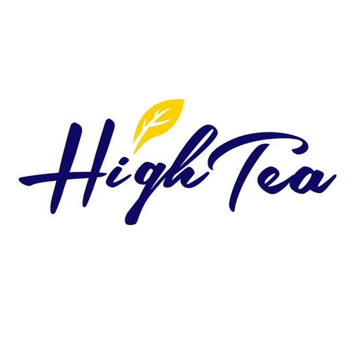 High Tea logo | Addtocart Dubai UAE