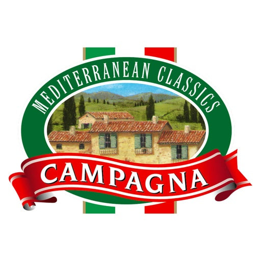 Campagna logo | Addtocart Dubai UAE