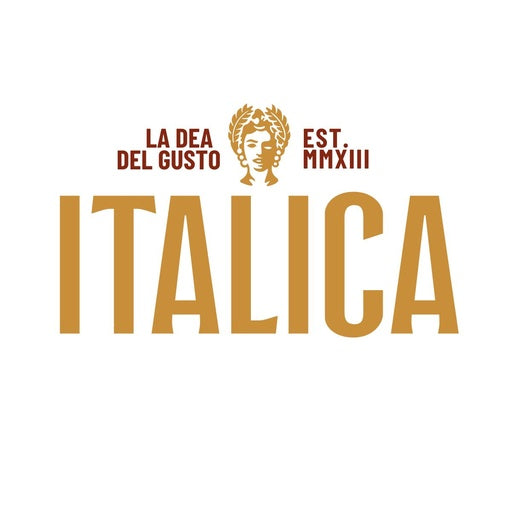 Italica logo | Addtocart Dubai UAE