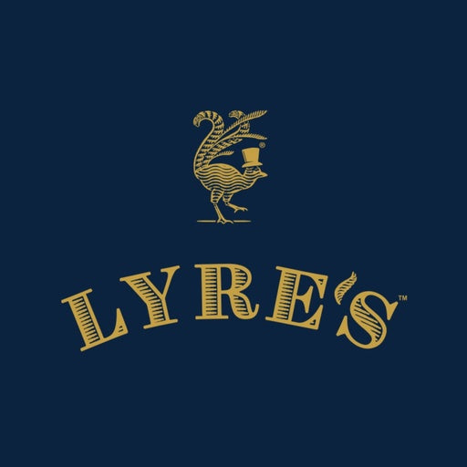 Lyre's logo | Addtocart Dubai UAE