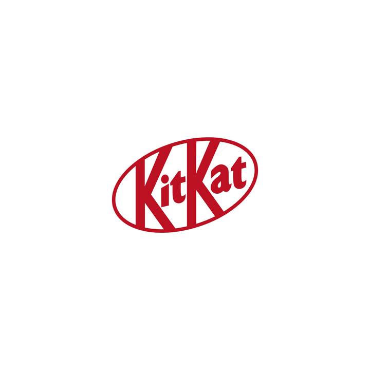 KitKat official brand logo