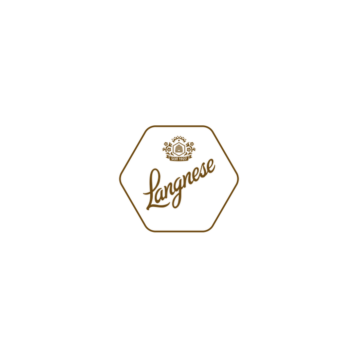 Langnese official brand logo