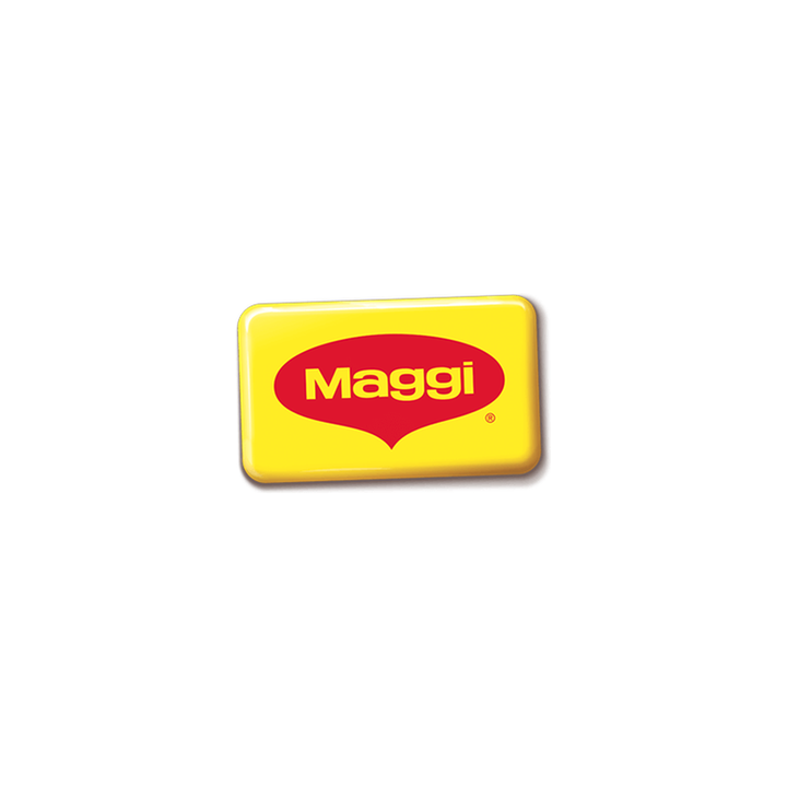 Maggi official brand logo