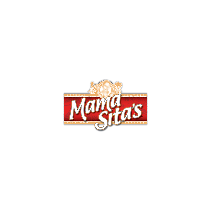 Mama Sita's official brand logo