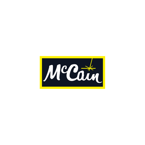 McCain