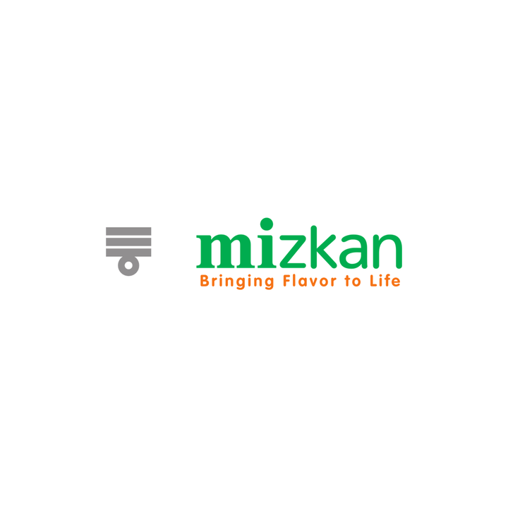 Mizkan official brand logo
