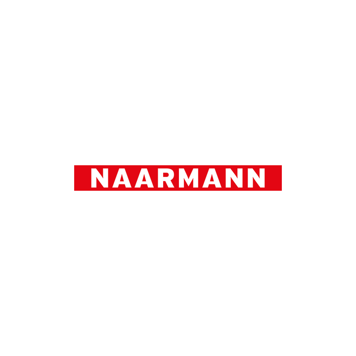 Naarmann official brand logo