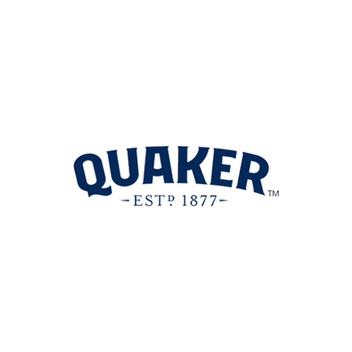 Quaker official brand logo