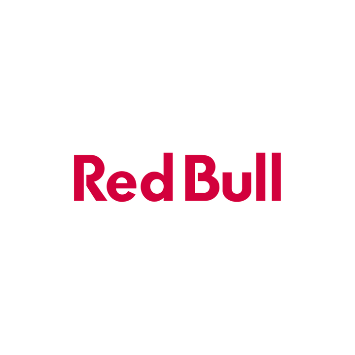 Red Bull official brand logo