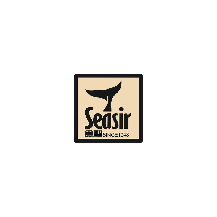 Seasir brand logo