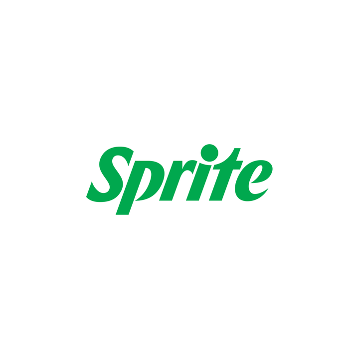 Sprite official brand logo