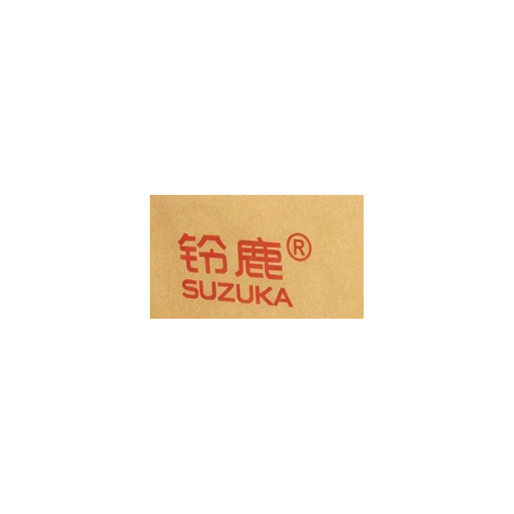 Suzuka official brand logo