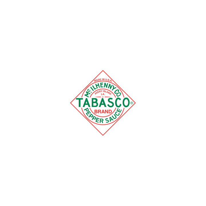 Tabasco official brand logo