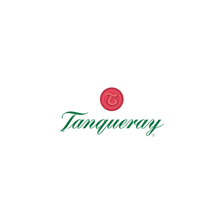 Tanqueray official brand logo