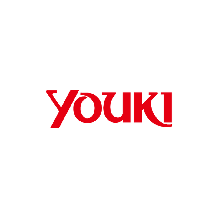 Youki official brand logo