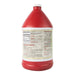 Wright's Liquid Smoke Hickory 1 gallon, back nutrition label