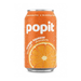 Pop It Orange Squeeze front view - SNAK-201175