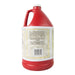 Wright's Liquid Smoke Hickory 1 gallon, barcode side