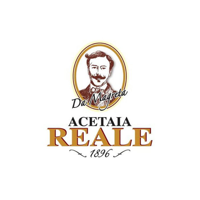 Acetaia Reale White Balsamic Vinegar, Italy - 750ML