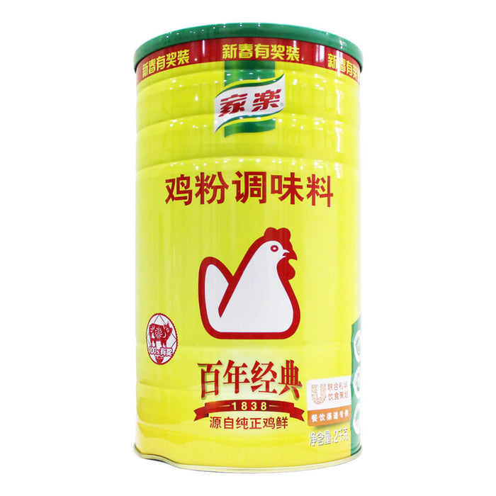 Knorr Chicken Powder in Can, China - 2KG