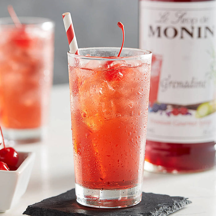 Monin Grenadine Syrup - 700ML