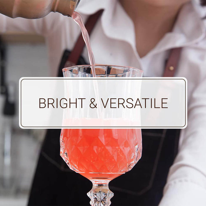 Monin Grenadine Syrup - 700ML