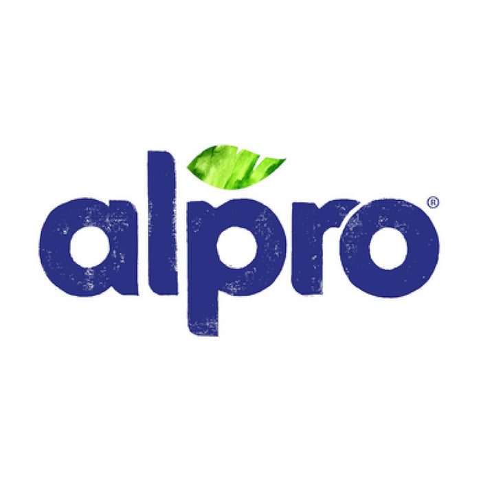 Alpro Almond Milk, Regular Design Packing - 1LTR