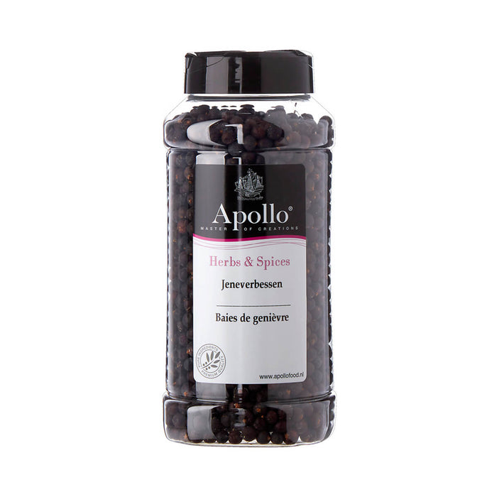 Apollo Juniper Berries - 300G