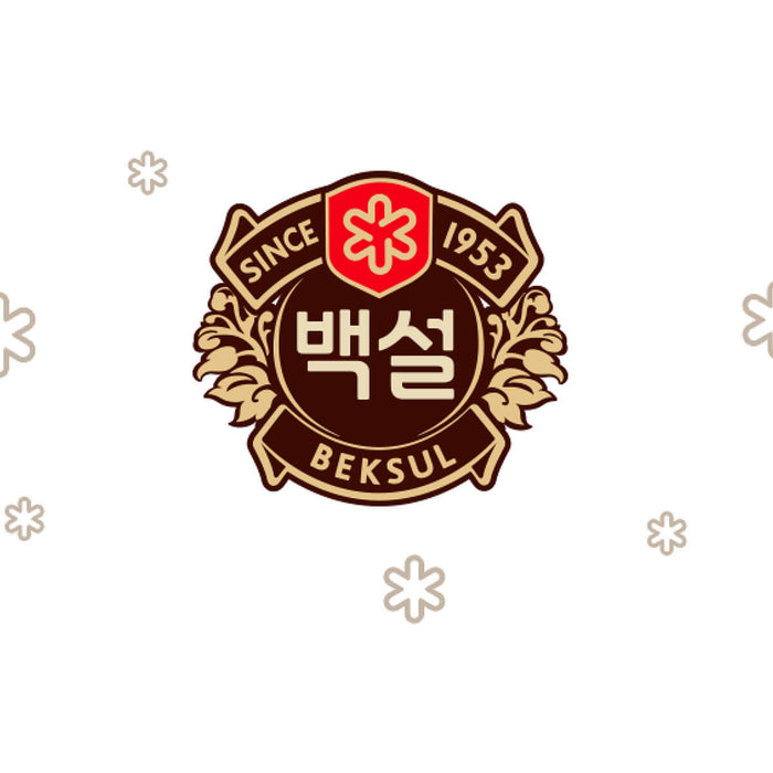 Beksul Panko Bread Crumbs, South Korea - 1KG | New Arrival