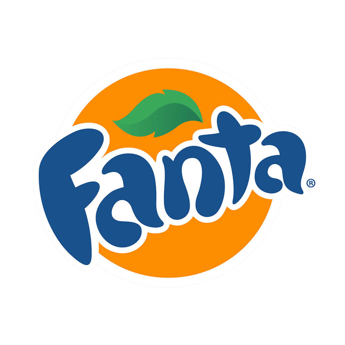 Fanta Orange Soft Drink, UAE - 30 X 150ML