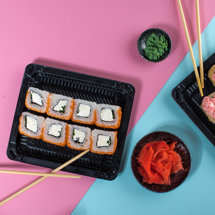 Sakura Jirushi PINK Gari Shoga Sushi Ginger Pickle - 1.5KG