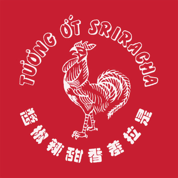 Huy Fong Sriracha Sauce, USA - 3.86KG | E : 08 / 2026 | 2 Day Lead Time