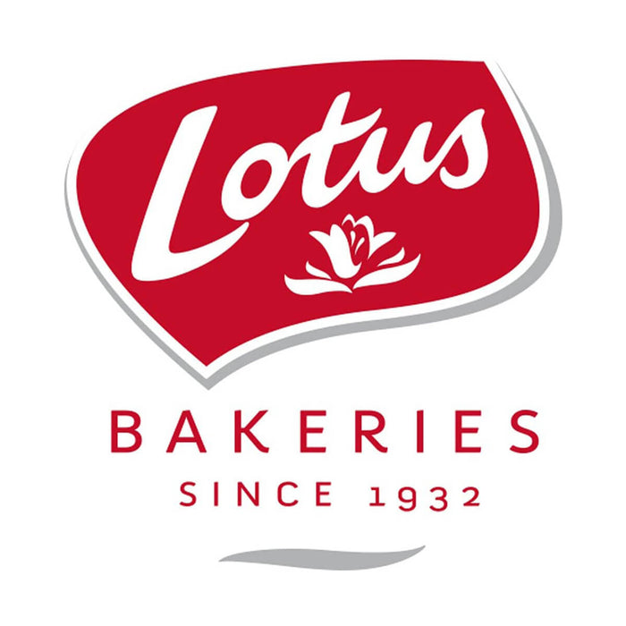 Lotus Biscoff Wrapped Biscuits, 313G - 1 Carton of 300 Pieces