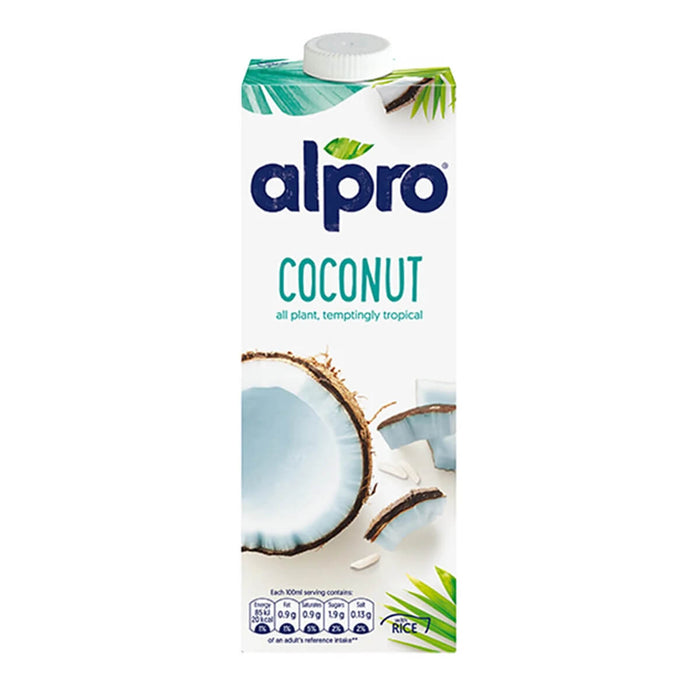 Alpro Coconut Barista Pro - 1LTR