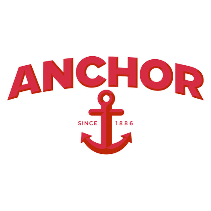 Anchor Butter, Unsalted - 500G