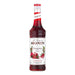 Monin Pomegranate Syrup - 700ML front product image | SKU BEVR-358333