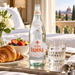 Acqua Panna Hotel breakfast tray - illustrative supporting image