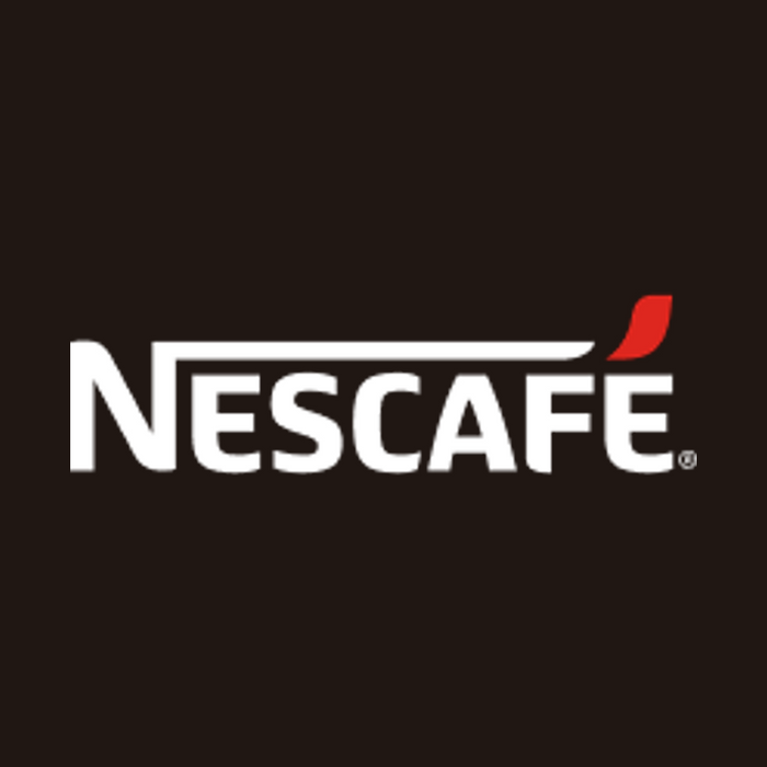Nescafé high-resolution brand logo | SKU BEVR-701051