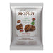 Monin Coffee Frappe Base Powder - 2KG front product image | SKU BEVR-705011