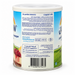 Rainbow 1kg tin, ingredients and barcode view
