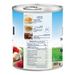 Rainbow sweetened condensed milk 397g tin, recipes and nutrition panel