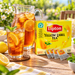 Lipton Loose Black Tea Bag - 100 Tea Bags - serving suggestion 05