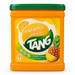 Tang Pineapple beverage powder 2kg tub, front view
